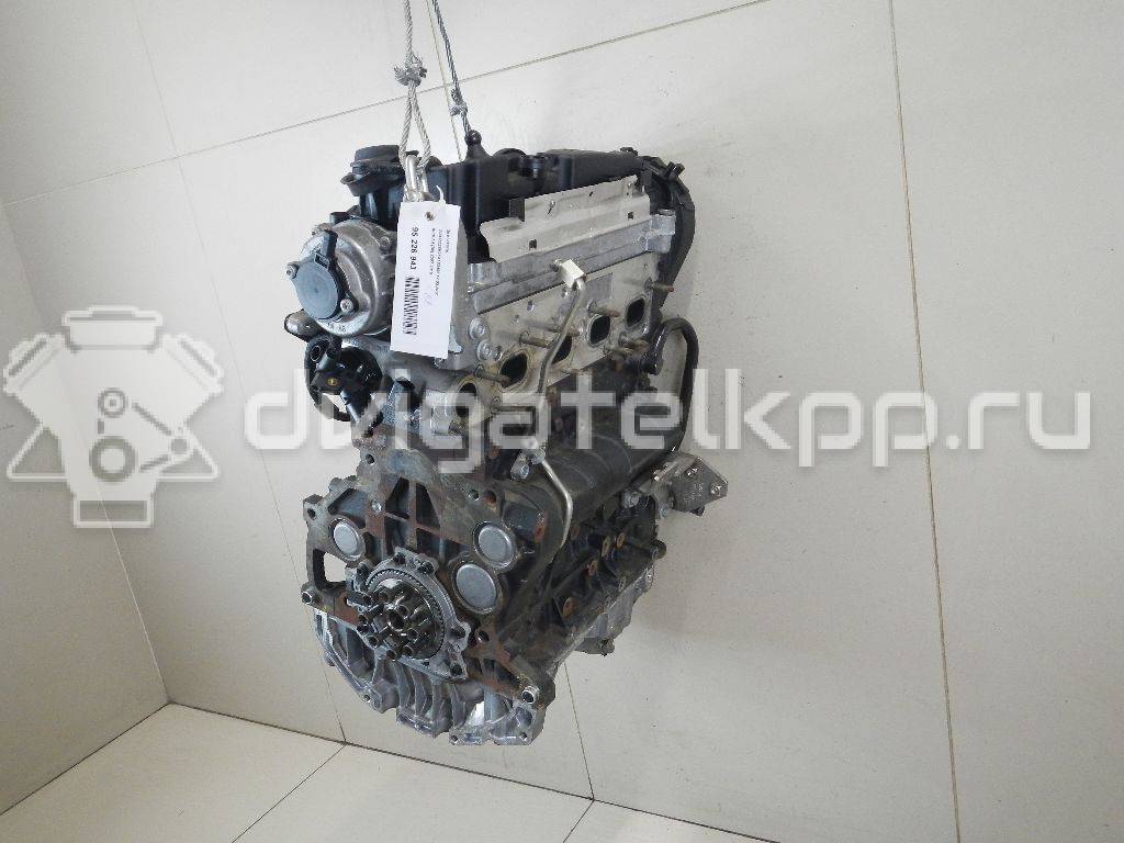 Фото Контрактный (б/у) двигатель CSUB для Audi A5 / A4 / Q5 136 л.с 16V 2.0 л Дизельное топливо {forloop.counter}}