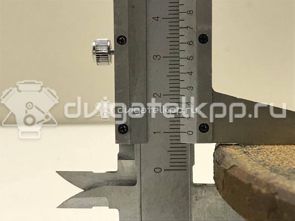 Фото Диск тормозной задний  584110u300 для Hyundai Accent / I20 / I30 {forloop.counter}}