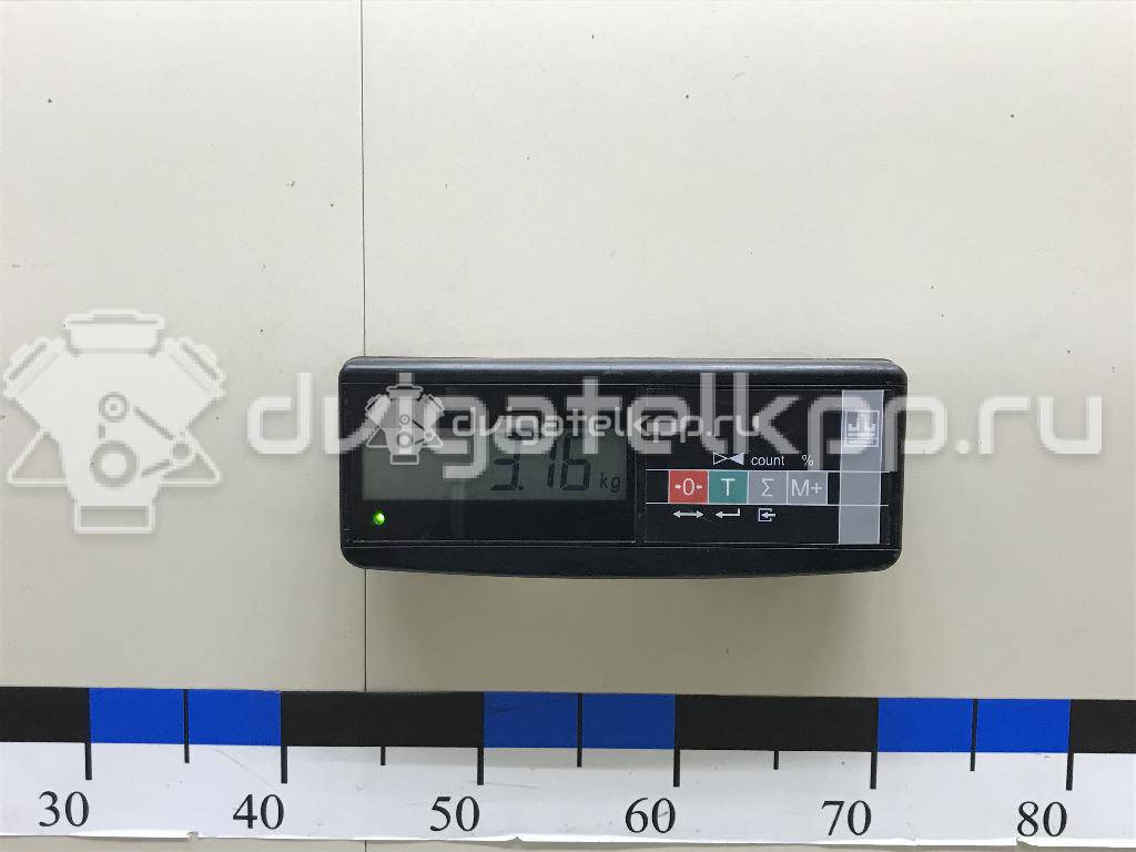 Фото Диск тормозной задний  584110u300 для Hyundai Accent / I20 / I30 {forloop.counter}}