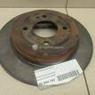 Фото Диск тормозной задний  584110U300 для Hyundai Accent / I20 / I30 {forloop.counter}}