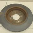 Фото Диск тормозной задний  584110U300 для Hyundai Accent / I20 / I30 {forloop.counter}}