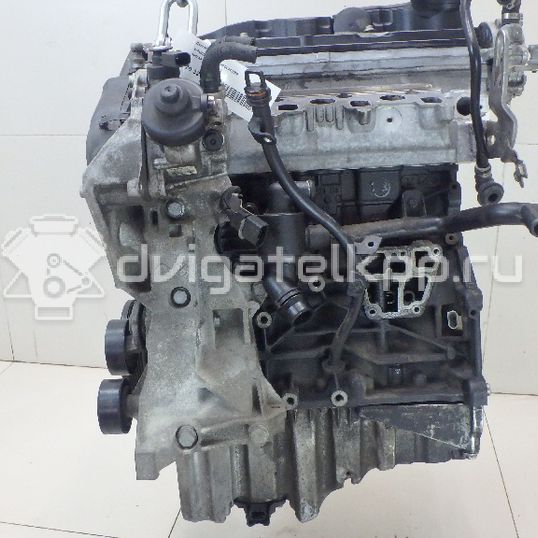 Фото Контрактный (б/у) двигатель CJCA для Audi A5 / A4 / Q5 143 л.с 16V 2.0 л Дизельное топливо