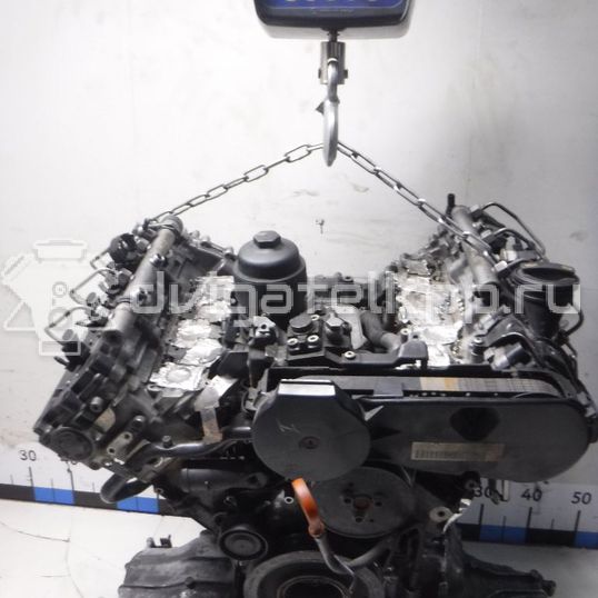 Фото Контрактный (б/у) двигатель ASB для Audi A8 / A4 / A6 233 л.с 24V 3.0 л Дизельное топливо 059100033E