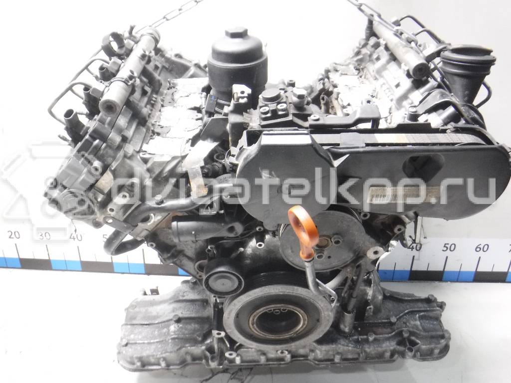 Фото Контрактный (б/у) двигатель BNG для Audi A8 211 л.с 24V 3.0 л Дизельное топливо 059100033E {forloop.counter}}