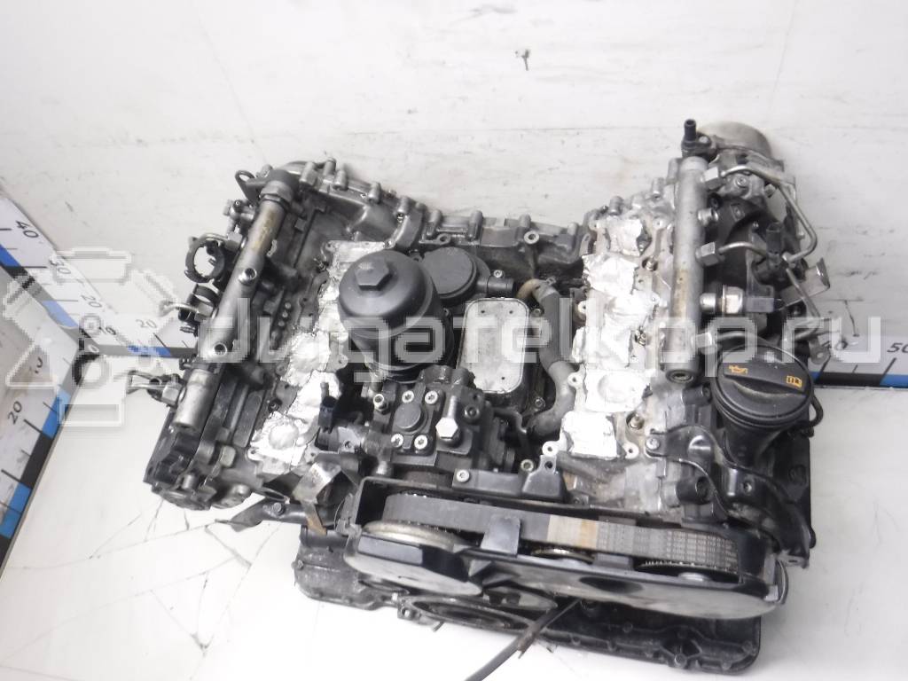 Фото Контрактный (б/у) двигатель BNG для Audi A8 211 л.с 24V 3.0 л Дизельное топливо 059100033E {forloop.counter}}
