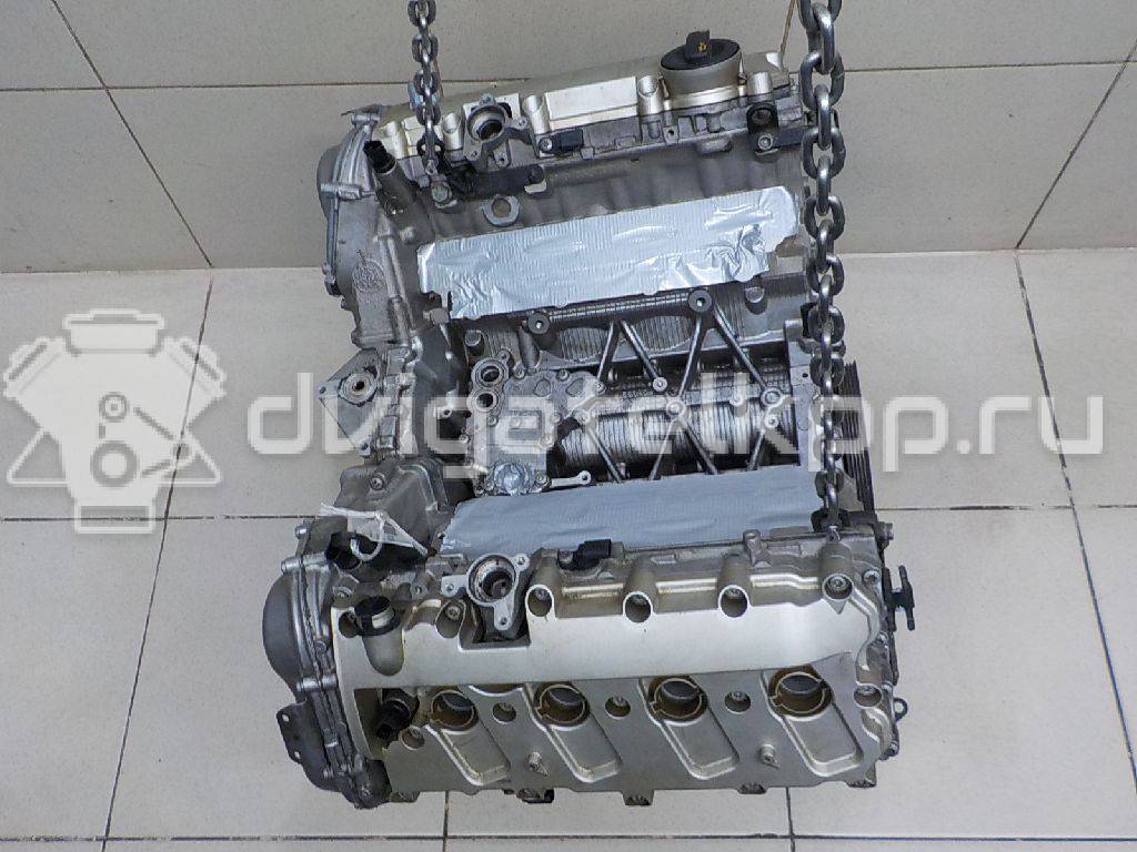 Фото Контрактный (б/у) двигатель BVJ для Audi A8 / A6 340-350 л.с 32V 4.2 л бензин 079100032 {forloop.counter}}