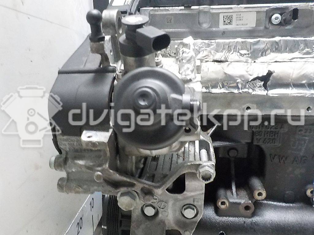 Фото Контрактный (б/у) двигатель DFGA для Audi Q3 / Q2 Ga 150 л.с 16V 2.0 л Дизельное топливо 04L100037A {forloop.counter}}
