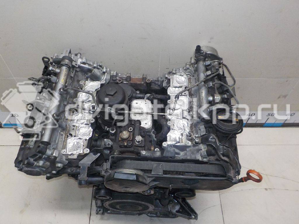 Фото Контрактный (б/у) двигатель BUG для Audi Q7 233 л.с 24V 3.0 л Дизельное топливо 059100031J {forloop.counter}}