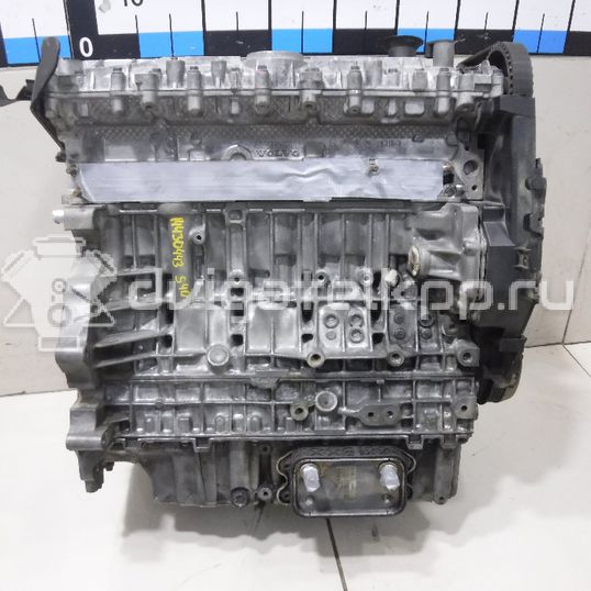 Фото Контрактный (б/у) двигатель B 5244 S4 для Volvo C30 / C70 / V50 Mw / S40 170 л.с 20V 2.4 л бензин 36050494