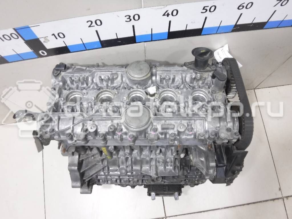 Фото Контрактный (б/у) двигатель B 5244 S4 для Volvo C30 / C70 / V50 Mw / S40 170 л.с 20V 2.4 л бензин 36050494 {forloop.counter}}