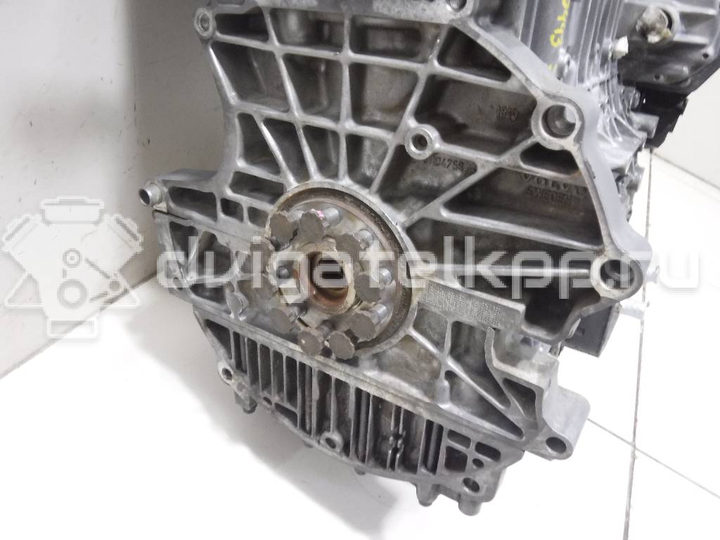 Фото Контрактный (б/у) двигатель B 5244 S4 для Volvo C30 / C70 / V50 Mw / S40 170 л.с 20V 2.4 л бензин 36050494 {forloop.counter}}