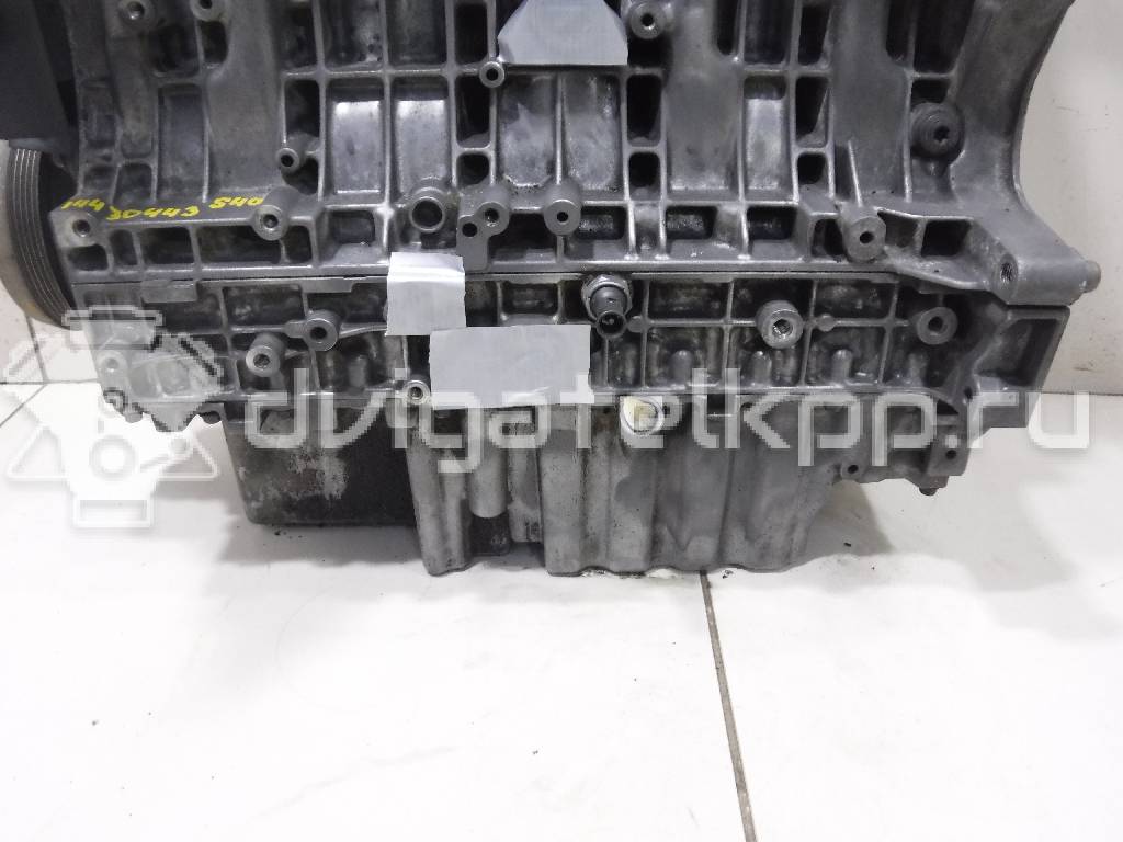 Фото Контрактный (б/у) двигатель B 5244 S4 для Volvo C30 / C70 / V50 Mw / S40 170 л.с 20V 2.4 л бензин 36050494 {forloop.counter}}