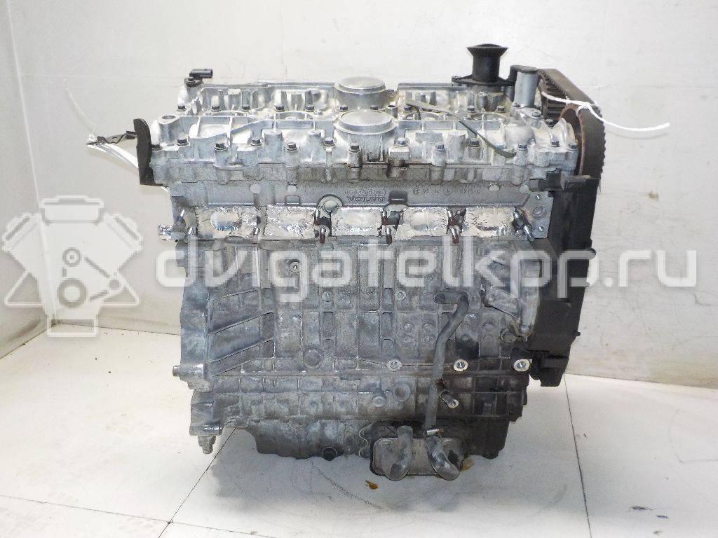 Фото Контрактный (б/у) двигатель B 5244 S4 для Volvo (Changan) / Volvo 170 л.с 20V 2.4 л бензин 36050494 {forloop.counter}}