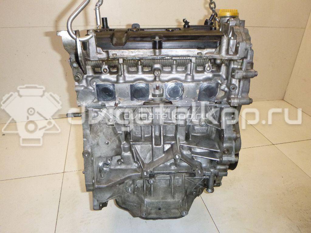 Фото Контрактный (б/у) двигатель M4R 704 для Renault Laguna 140 л.с 16V 2.0 л бензин 10102CK90A {forloop.counter}}