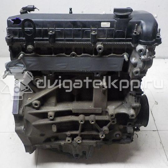 Фото Контрактный (б/у) двигатель B 4184 S11 для Volvo C30 / V50 Mw / S40 125 л.с 16V 1.8 л бензин 8603253
