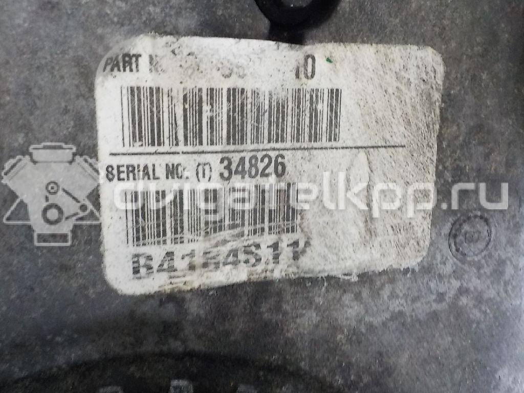 Фото Контрактный (б/у) двигатель B 4184 S11 для Volvo C30 / V50 Mw / S40 125 л.с 16V 1.8 л бензин 8603253 {forloop.counter}}