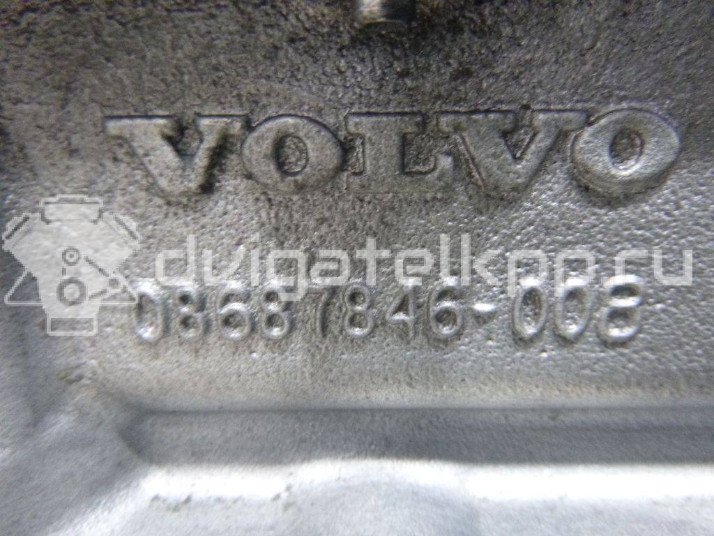 Фото Контрактный (б/у) двигатель D 5244 T5 для Volvo S80 / V70 / Xc90 / S60 163 л.с 20V 2.4 л Дизельное топливо 36050451 {forloop.counter}}