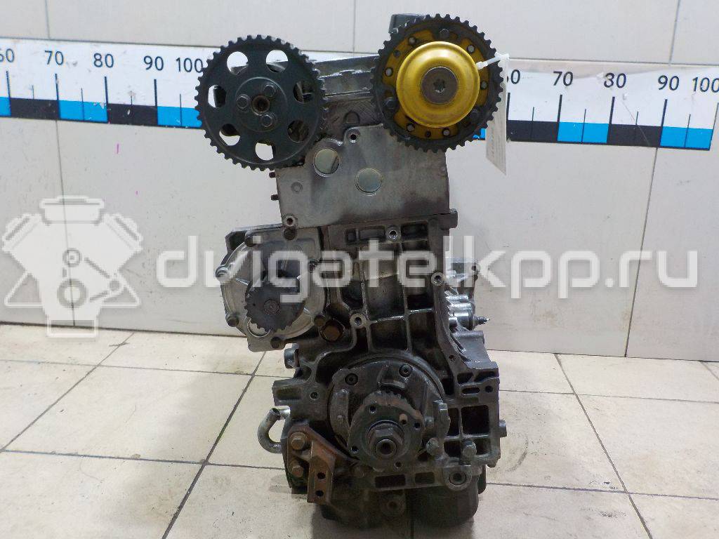 Фото Контрактный (б/у) двигатель B 5244 S для Volvo S70 Ls / C70 / V70 / S60 / S80 170 л.с 20V 2.4 л бензин 36050387 {forloop.counter}}