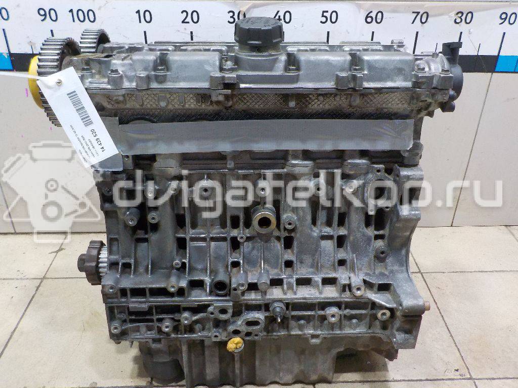 Фото Контрактный (б/у) двигатель B 5244 S для Volvo S70 Ls / C70 / V70 / S60 / S80 170 л.с 20V 2.4 л бензин 36050387 {forloop.counter}}