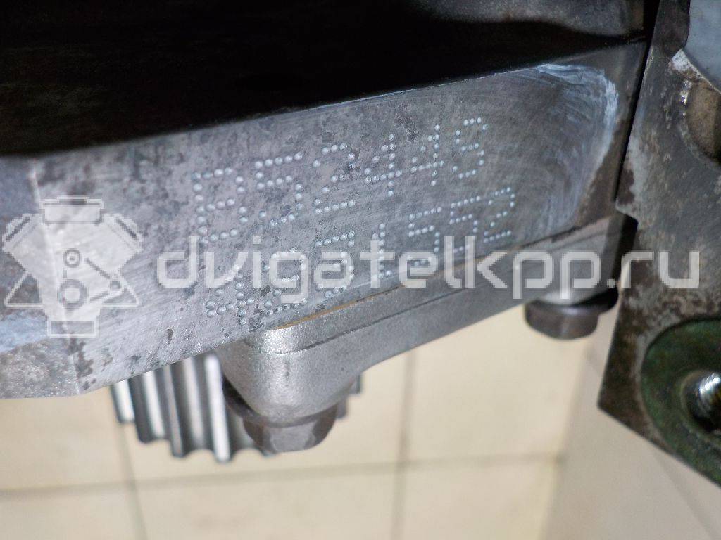 Фото Контрактный (б/у) двигатель B 5244 S для Volvo S70 Ls / C70 / V70 / S60 / S80 170 л.с 20V 2.4 л бензин 36050387 {forloop.counter}}