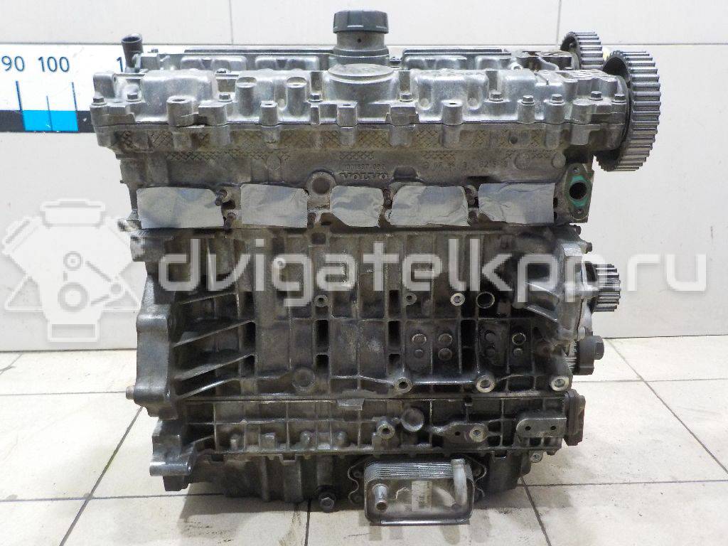 Фото Контрактный (б/у) двигатель B 5244 S для Volvo V40 170 л.с 20V 2.4 л Superplus (98/99) неэтилированный 36050387 {forloop.counter}}