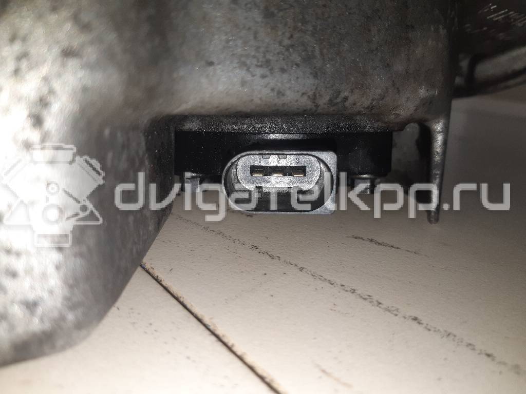 Фото Контрактный (б/у) двигатель D 5244 T4 для Volvo V70 / Xc60 / S60 / S80 / Xc70 185 л.с 20V 2.4 л Дизельное топливо 8251491 {forloop.counter}}