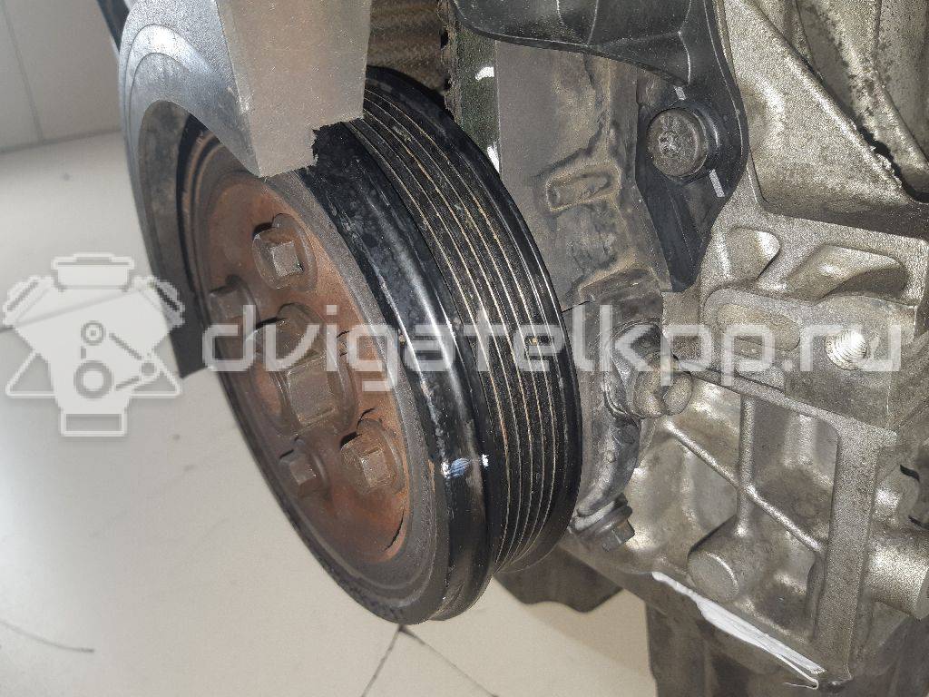 Фото Контрактный (б/у) двигатель D 5244 T4 для Volvo V70 / Xc60 / S60 / S80 / Xc70 185 л.с 20V 2.4 л Дизельное топливо 8251491 {forloop.counter}}