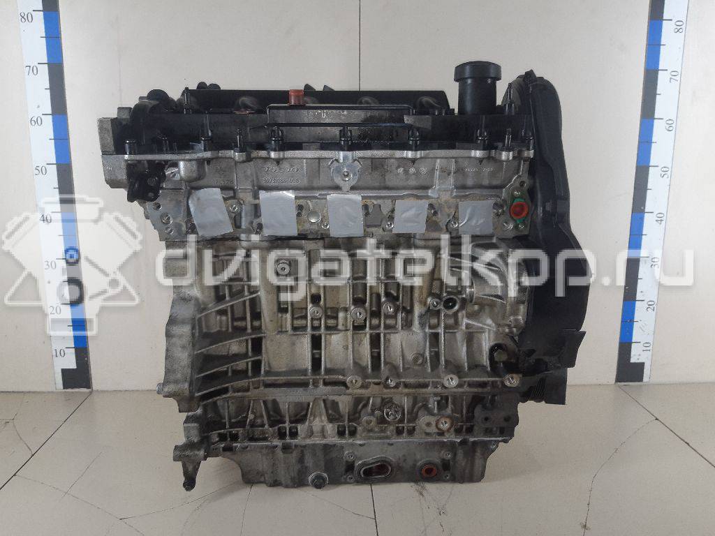 Фото Контрактный (б/у) двигатель D 5244 T4 для Volvo V70 / Xc60 / S60 / S80 / Xc70 185 л.с 20V 2.4 л Дизельное топливо 8251491 {forloop.counter}}