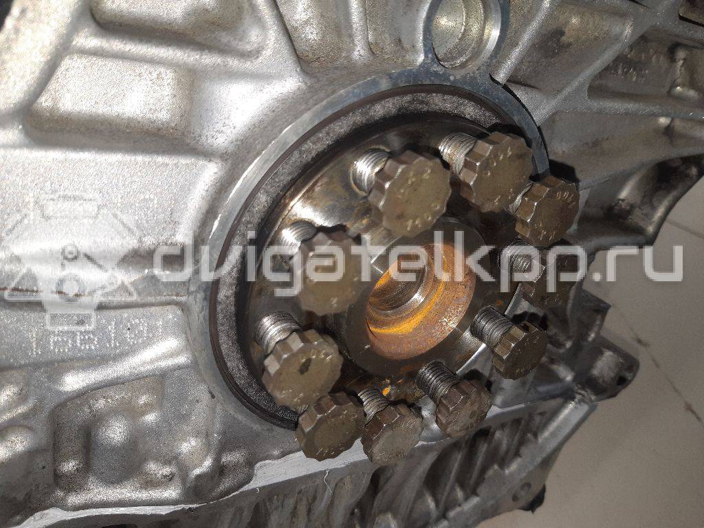 Фото Контрактный (б/у) двигатель D 5244 T4 для Volvo V70 / Xc60 / S60 / S80 / Xc70 185 л.с 20V 2.4 л Дизельное топливо 8251491 {forloop.counter}}