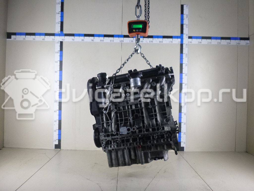 Фото Контрактный (б/у) двигатель D 5244 T4 для Volvo V70 / Xc60 / S60 / S80 / Xc70 185 л.с 20V 2.4 л Дизельное топливо 8251491 {forloop.counter}}