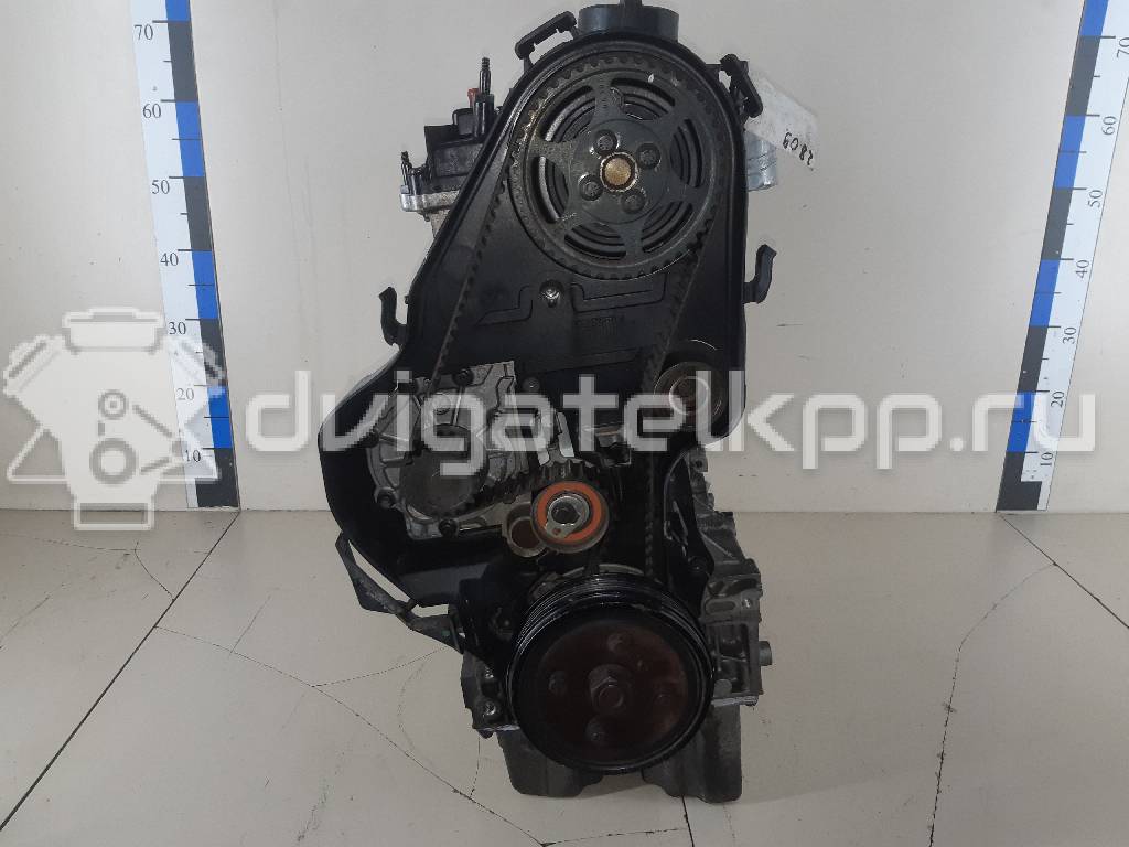 Фото Контрактный (б/у) двигатель D 5244 T для Volvo S80 / V70 / Xc70 / S60 163 л.с 20V 2.4 л Дизельное топливо 8251491 {forloop.counter}}