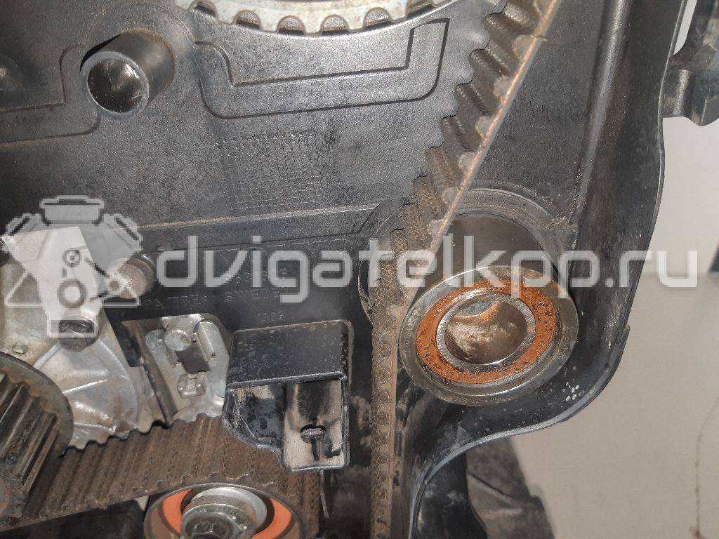 Фото Контрактный (б/у) двигатель D 5244 T для Volvo S80 / V70 / Xc70 / S60 163 л.с 20V 2.4 л Дизельное топливо 8251491 {forloop.counter}}