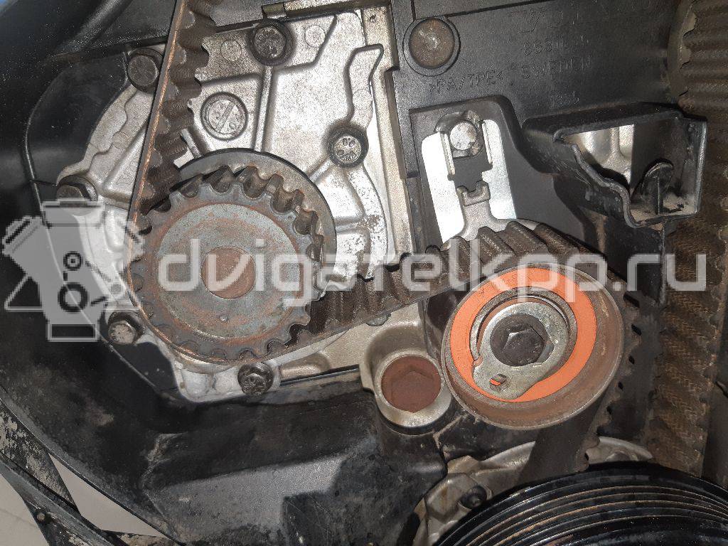 Фото Контрактный (б/у) двигатель D 5244 T для Volvo S80 / V70 / Xc70 / S60 163 л.с 20V 2.4 л Дизельное топливо 8251491 {forloop.counter}}