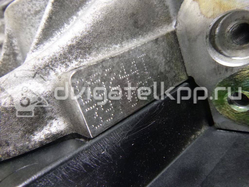 Фото Контрактный (б/у) двигатель D 5244 T для Volvo S80 / V70 / Xc70 / S60 163 л.с 20V 2.4 л Дизельное топливо 8251491 {forloop.counter}}