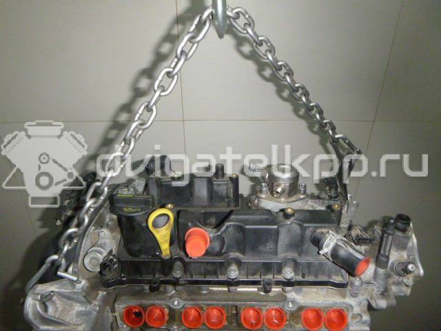 Фото Контрактный (б/у) двигатель B 4164 T для Volvo V70 / V60 / S60 / S80 / V40 180-200 л.с 16V 1.6 л бензин 36002009 {forloop.counter}}