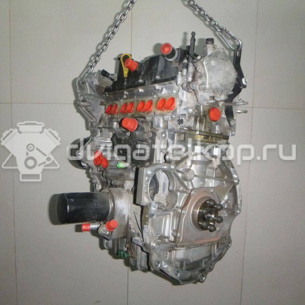 Фото Контрактный (б/у) двигатель B 4164 T3 для Volvo V40 / V60 / S60 150 л.с 16V 1.6 л бензин 36002009 {forloop.counter}}