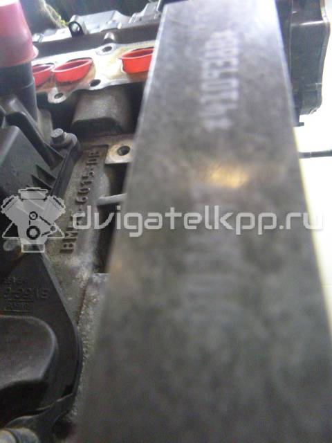 Фото Контрактный (б/у) двигатель B 4164 T3 для Volvo V40 / V60 / S60 150 л.с 16V 1.6 л бензин 36002009 {forloop.counter}}