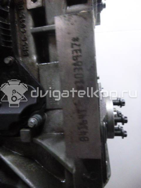 Фото Контрактный (б/у) двигатель B 4164 T для Volvo V70 / V60 / S60 / S80 / V40 180-200 л.с 16V 1.6 л бензин 36002009 {forloop.counter}}