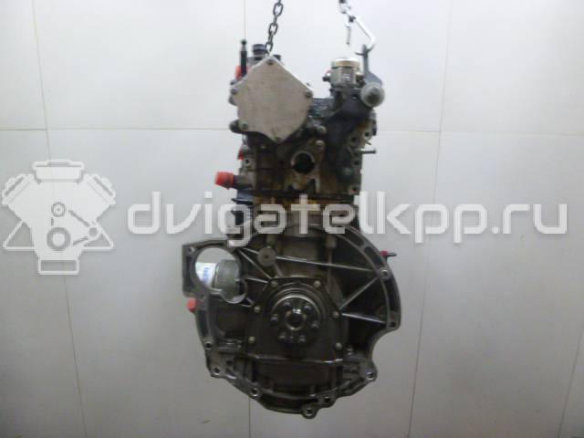 Фото Контрактный (б/у) двигатель B 4164 T3 для Volvo V40 / V60 / S60 150 л.с 16V 1.6 л бензин 36002009 {forloop.counter}}