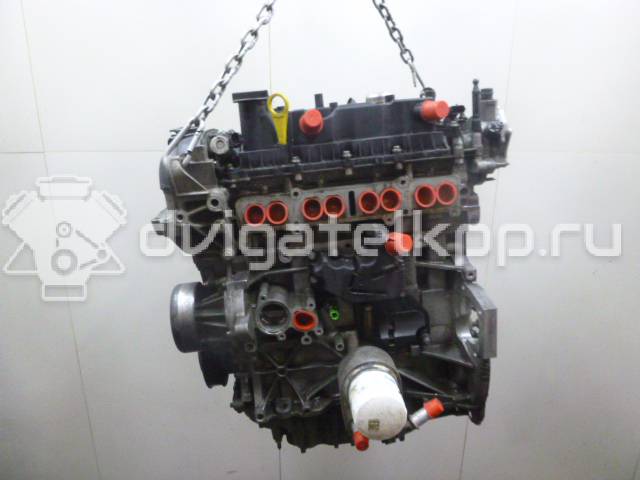 Фото Контрактный (б/у) двигатель B 4164 T3 для Volvo V40 / V60 / S60 150 л.с 16V 1.6 л бензин 36002009 {forloop.counter}}