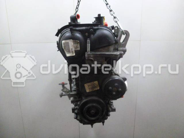 Фото Контрактный (б/у) двигатель B 4164 T3 для Volvo V40 / V60 / S60 150 л.с 16V 1.6 л бензин 36002009 {forloop.counter}}