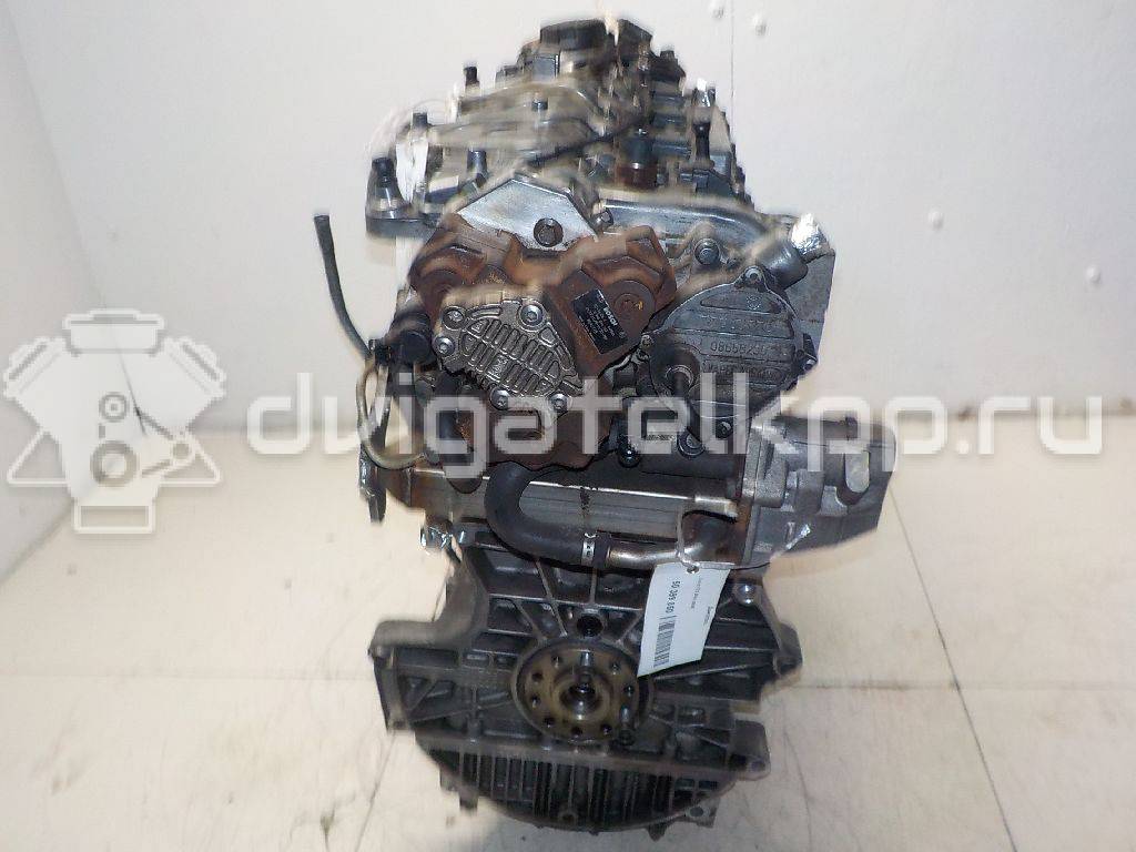 Фото Контрактный (б/у) двигатель D 5244 T для Volvo S80 / V70 / Xc70 / S60 163 л.с 20V 2.4 л Дизельное топливо 8251491 {forloop.counter}}