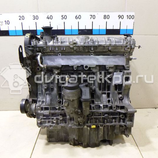 Фото Контрактный (б/у) двигатель B 5254 T6 для Volvo (Changan) S80L 200-220 л.с 20V 2.5 л бензин 36001930