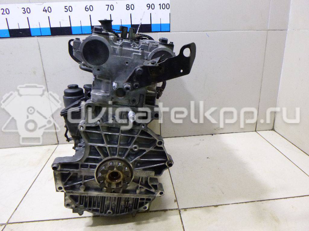 Фото Контрактный (б/у) двигатель B 5254 T6 для Volvo (Changan) S80L 200-220 л.с 20V 2.5 л бензин 36001930 {forloop.counter}}