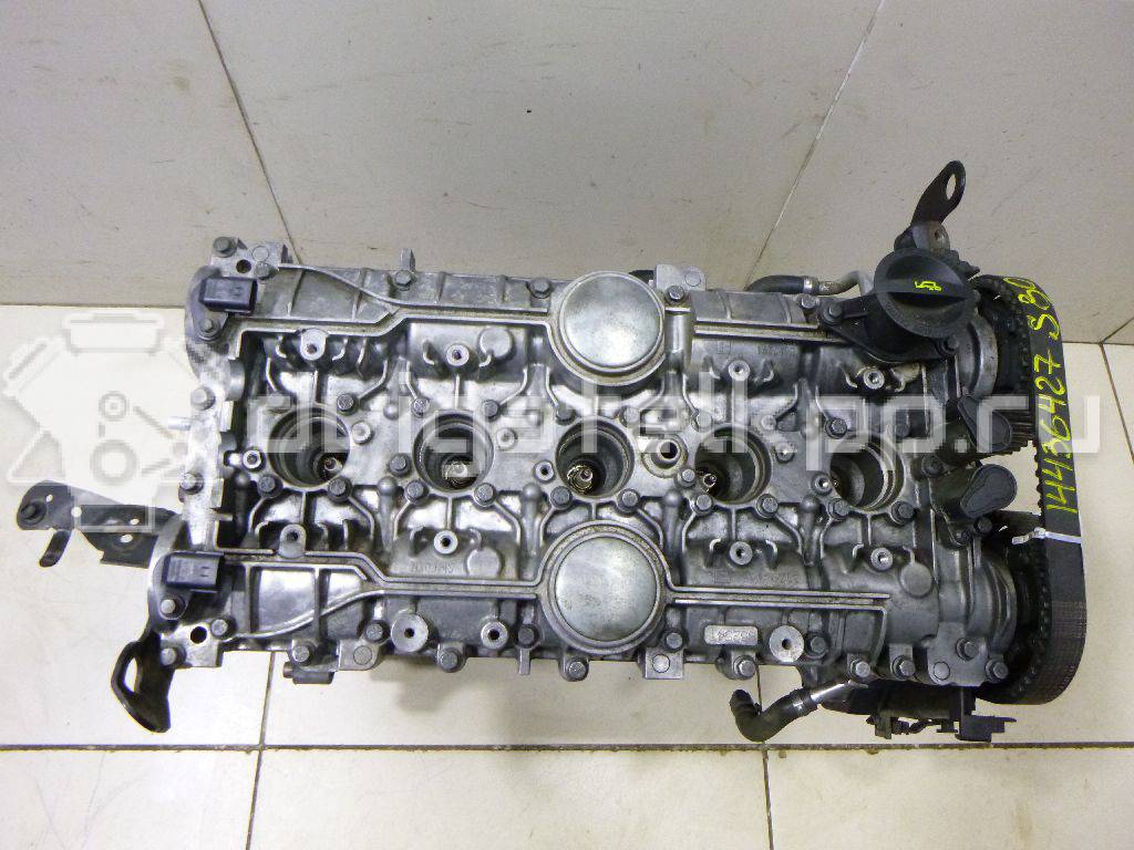 Фото Контрактный (б/у) двигатель B 5254 T6 для Volvo (Changan) S80L 200-220 л.с 20V 2.5 л бензин 36001930 {forloop.counter}}