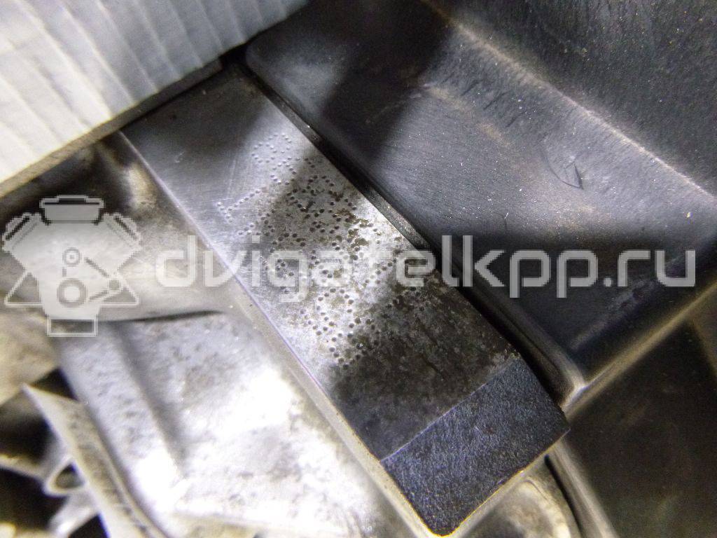 Фото Контрактный (б/у) двигатель B 5254 T6 для Volvo (Changan) S80L 200-220 л.с 20V 2.5 л бензин 36001930 {forloop.counter}}