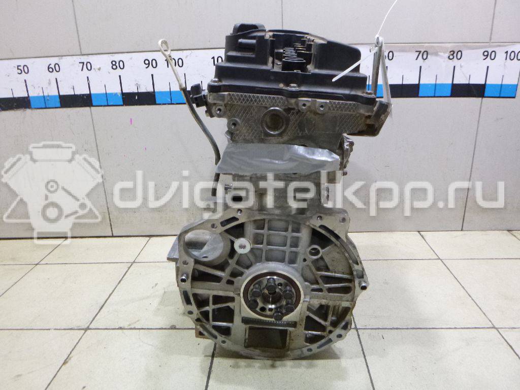 Фото Контрактный (б/у) двигатель 4B11 для Peugeot / Citroen / Mitsubishi 147-160 л.с 16V 2.0 л бензин 1606232080 {forloop.counter}}