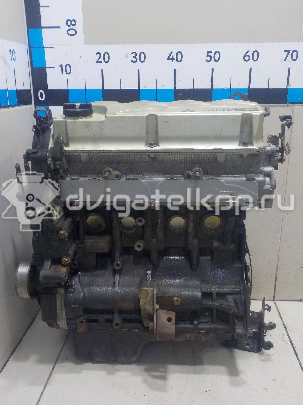 Фото Контрактный (б/у) двигатель 4 G 69 для Great Wall / Lti / Byd / Mitsubishi / Landwind (Jmc) 160 л.с 16V 2.4 л бензин MN195109 {forloop.counter}}