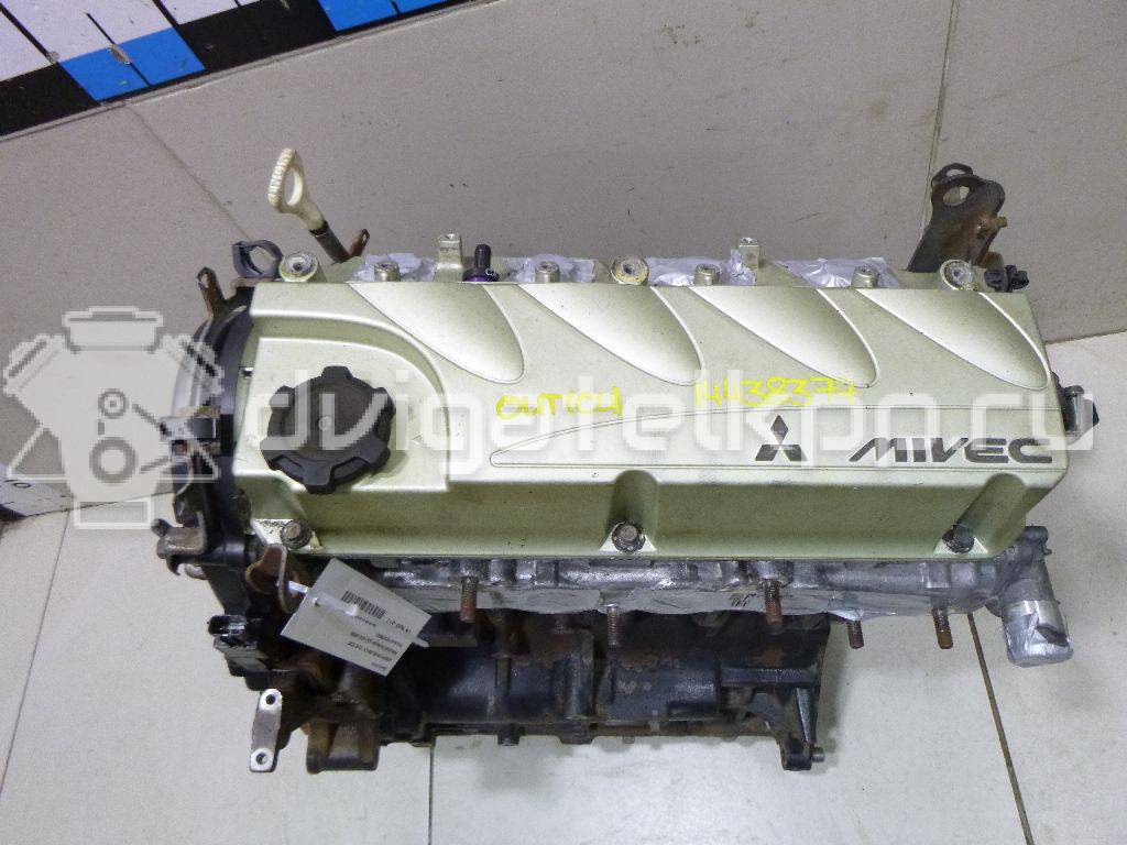 Фото Контрактный (б/у) двигатель 4G69 для Great Wall / Jmc / Lti / Byd / Mitsubishi / Landwind (Jmc) 136-160 л.с 16V 2.4 л бензин MD979552 {forloop.counter}}