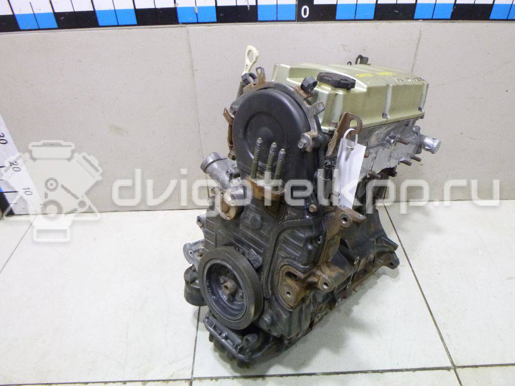 Фото Контрактный (б/у) двигатель 4G69 для Great Wall / Lti / Byd / Mitsubishi / Landwind (Jmc) 152 л.с 16V 2.4 л бензин MD979552 {forloop.counter}}